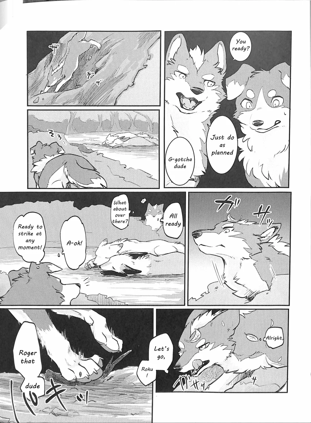 [Minaga Tsukune] Yume Utsutsu Lovage (decensored) Fhentai - Page 10