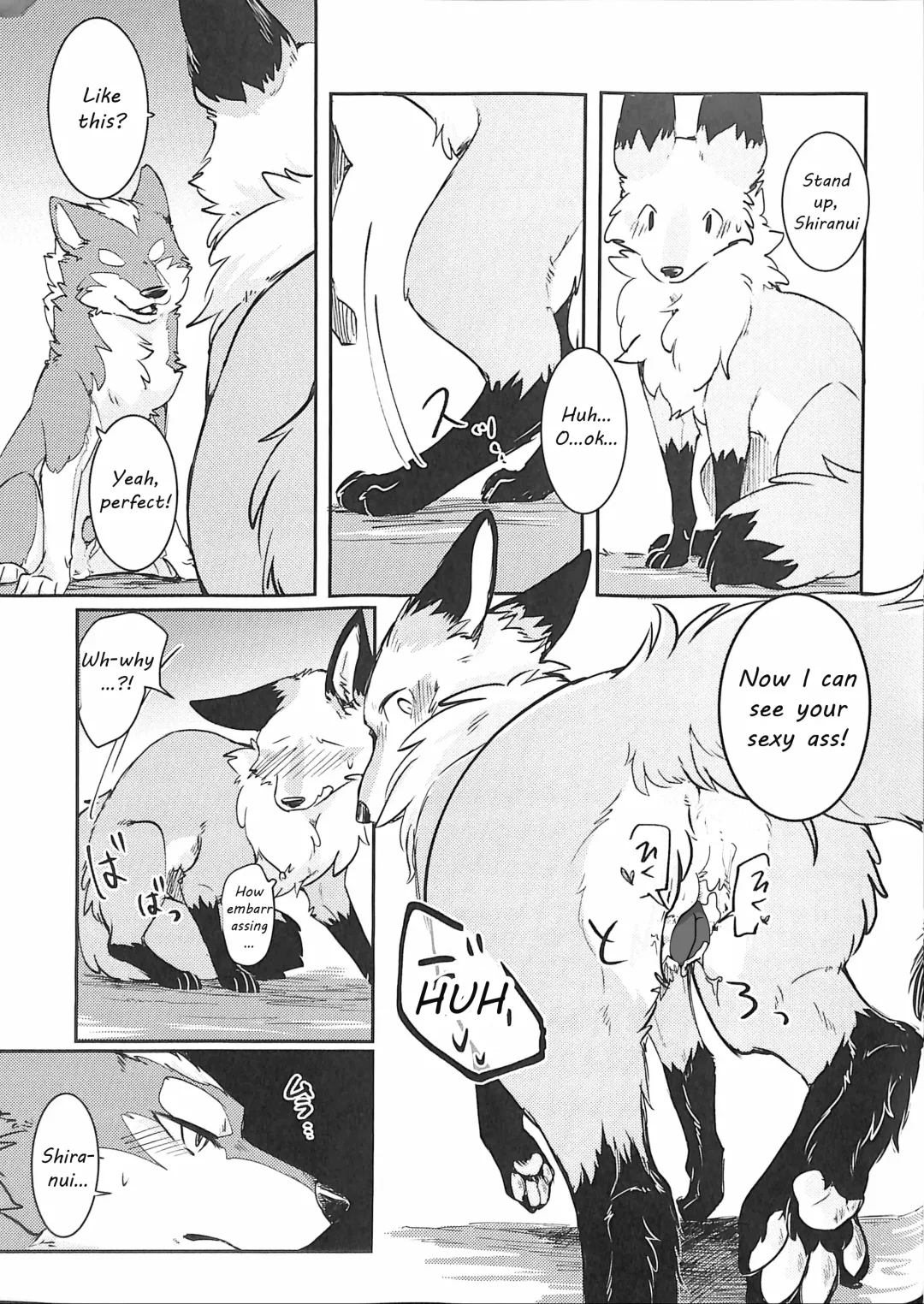 [Minaga Tsukune] Yume Utsutsu Lovage (decensored) Fhentai - Page 16