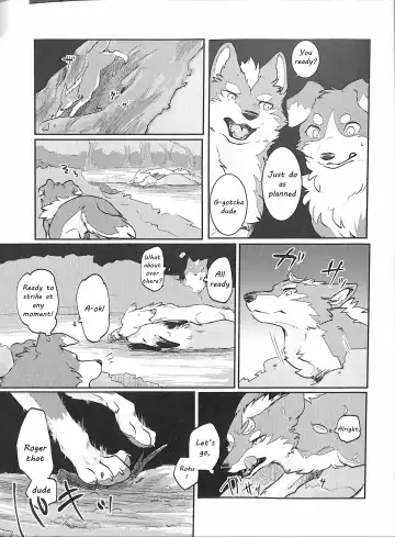 [Minaga Tsukune] Yume Utsutsu Lovage (decensored) Fhentai - Page 10