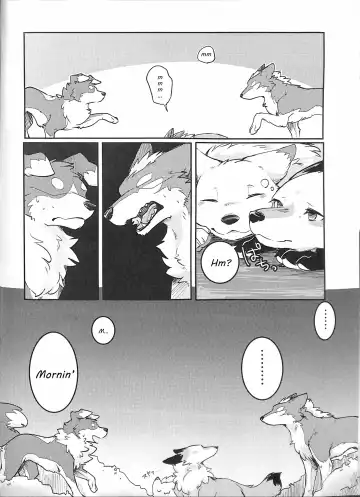 [Minaga Tsukune] Yume Utsutsu Lovage (decensored) Fhentai - Page 11