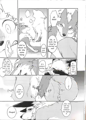 [Minaga Tsukune] Yume Utsutsu Lovage (decensored) Fhentai - Page 19