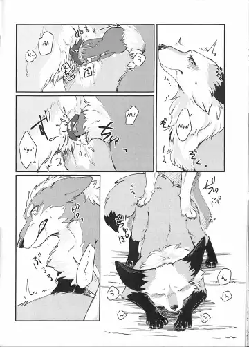 [Minaga Tsukune] Yume Utsutsu Lovage (decensored) Fhentai - Page 21