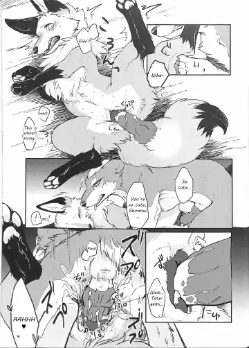 [Minaga Tsukune] Yume Utsutsu Lovage (decensored) Fhentai - Page 22