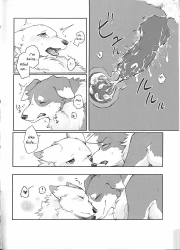 [Minaga Tsukune] Yume Utsutsu Lovage (decensored) Fhentai - Page 29