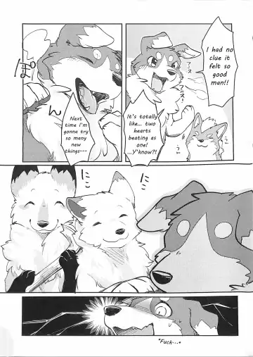 [Minaga Tsukune] Yume Utsutsu Lovage (decensored) Fhentai - Page 34