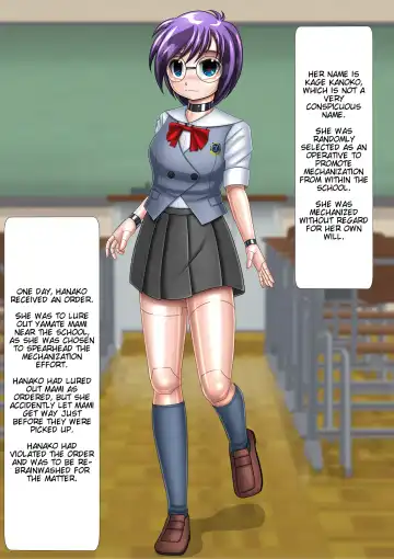 Hatsumi no Nagai San-Shuukan | Hatsumi's 3 Long Weeks Fhentai - Page 21