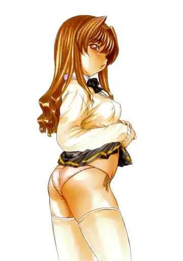 [Nishitsuki Tsutomu] Mizuho Ver. 1.02 Fhentai - Page 22