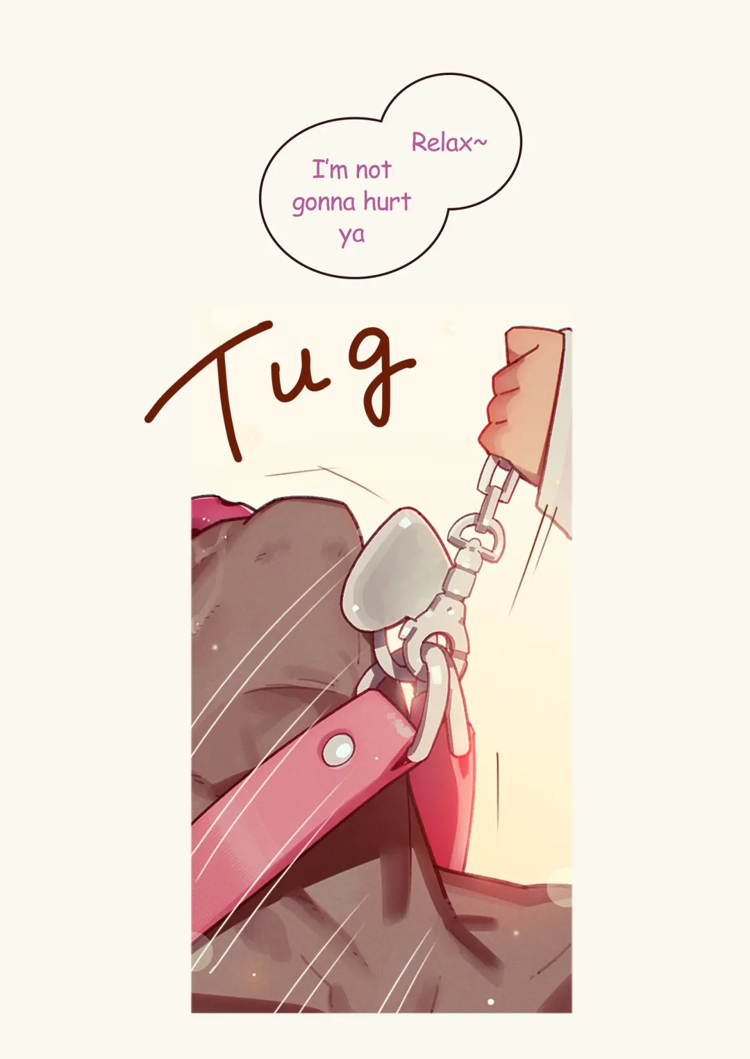 [Muk] Inma Shoujo Sannin ni Ochichin Asobareru Hon Fhentai - Page 10