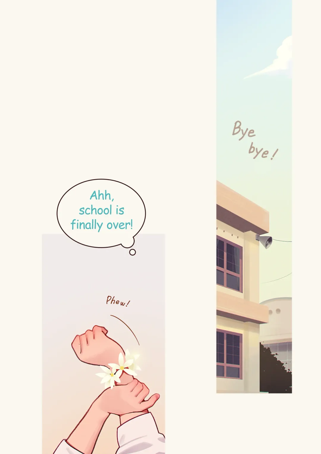 [Muk] Inma Shoujo Sannin ni Ochichin Asobareru Hon Fhentai - Page 2