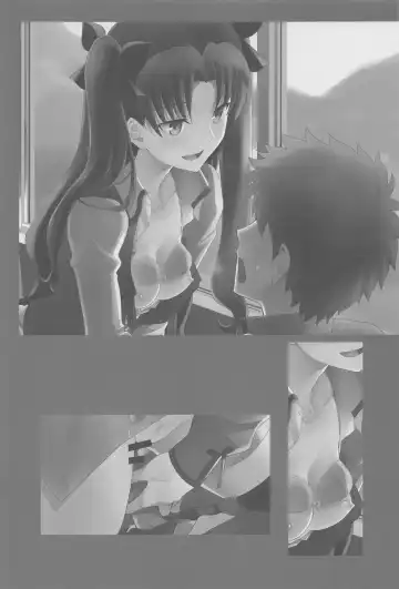 [Kuroha Nue] Emiya Shirou no Nichijou Fhentai - Page 32