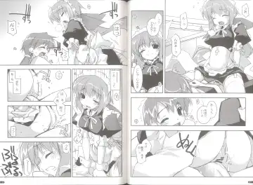 [Shikei] case of "GALZOO" Fhentai - Page 34