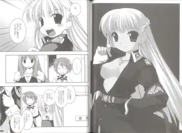 [Shikei] case of "GALZOO" Fhentai - Page 38