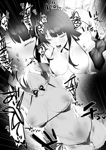 [Remora] Ichaicha Fhentai - Page 5