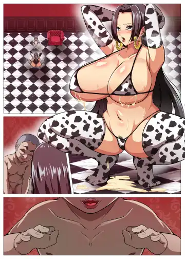 Moto Bakunyuu Dorei wa Bonyuu Gakari Fhentai - Page 38