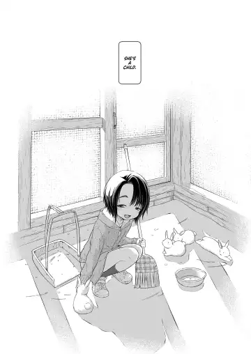 [Kyaradain] Loli Bitch Trip! Fhentai - Page 12