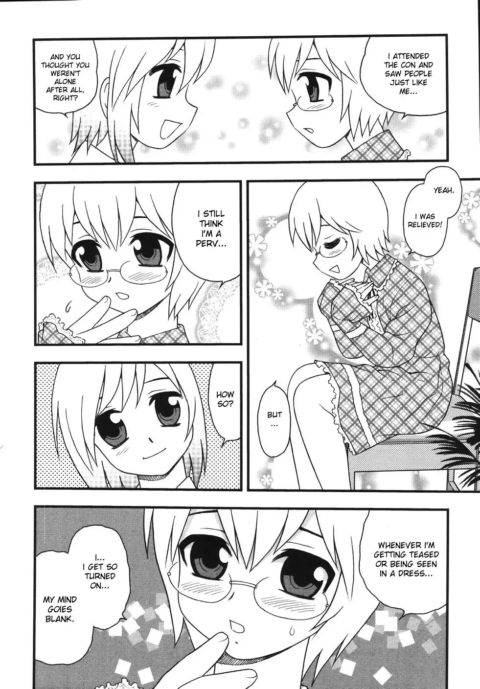 [Shinozaki Rei] Blue Berry Fhentai - Page 116