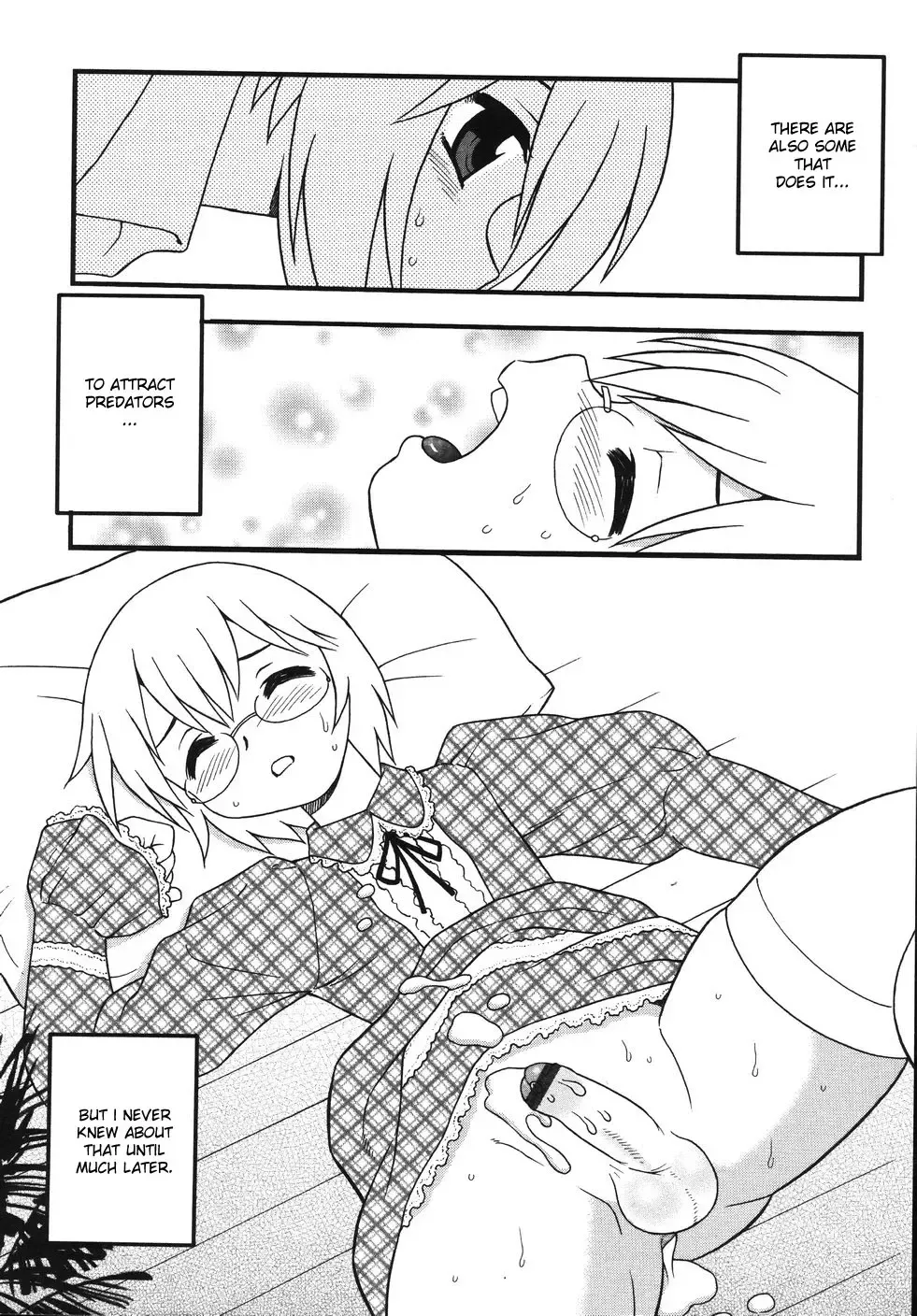 [Shinozaki Rei] Blue Berry Fhentai - Page 120