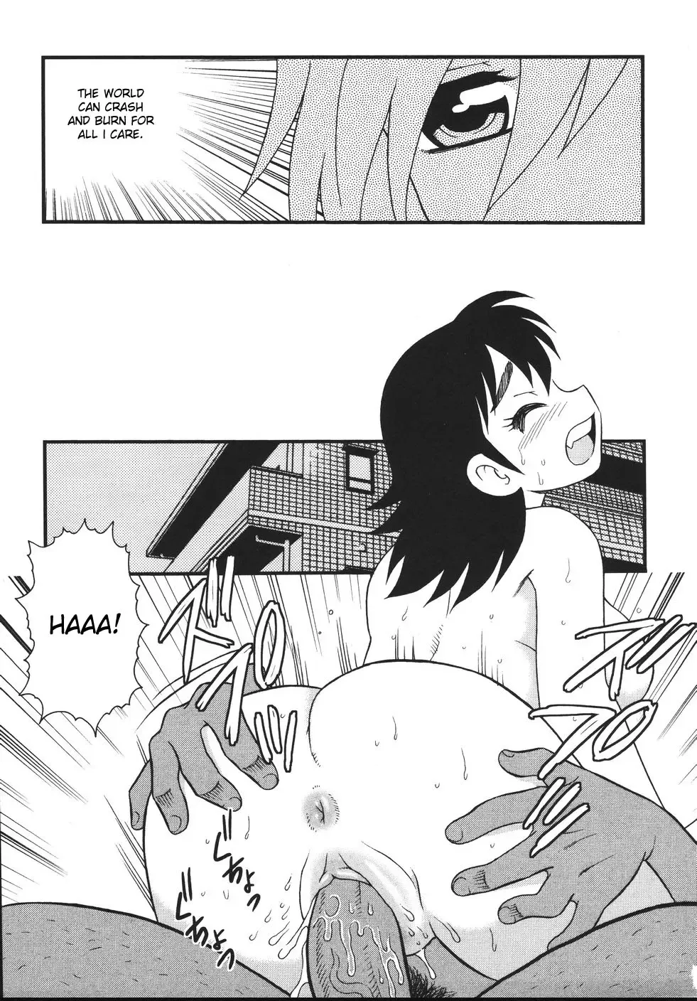 [Shinozaki Rei] Blue Berry Fhentai - Page 123