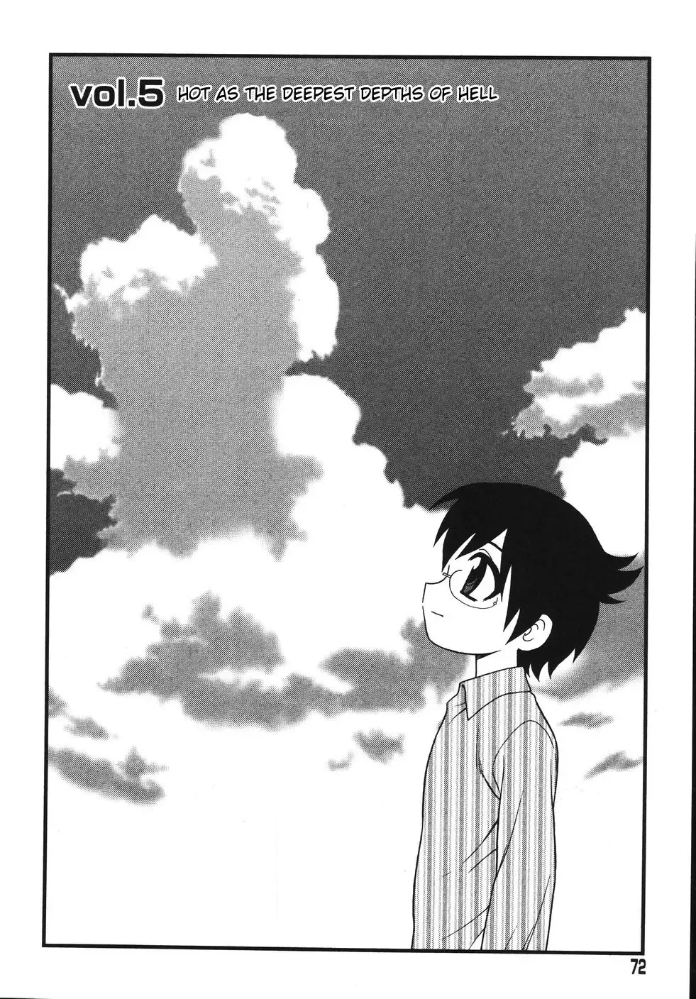 [Shinozaki Rei] Blue Berry Fhentai - Page 74