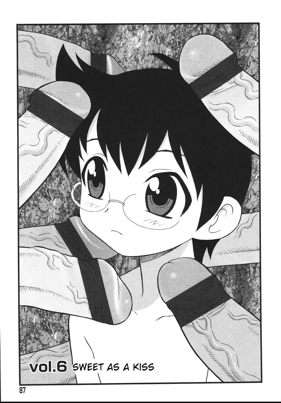 [Shinozaki Rei] Blue Berry Fhentai - Page 89