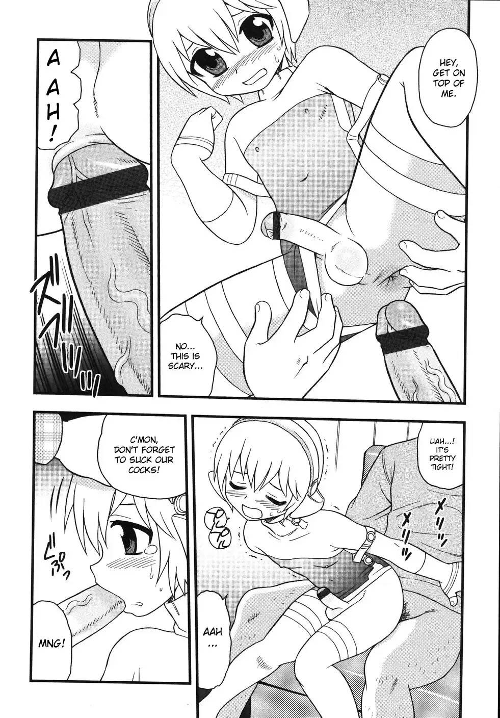 [Shinozaki Rei] Blue Berry Fhentai - Page 98
