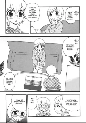 [Shinozaki Rei] Blue Berry Fhentai - Page 109