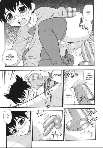 [Shinozaki Rei] Blue Berry Fhentai - Page 147