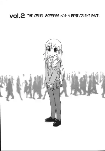 [Shinozaki Rei] Blue Berry Fhentai - Page 23