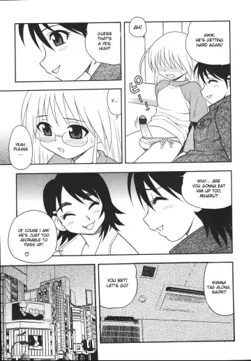 [Shinozaki Rei] Blue Berry Fhentai - Page 37