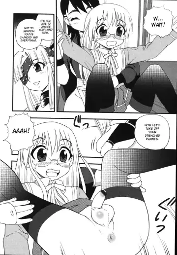 [Shinozaki Rei] Blue Berry Fhentai - Page 40