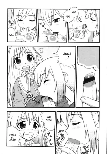 [Shinozaki Rei] Blue Berry Fhentai - Page 66