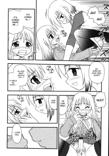 [Shinozaki Rei] Blue Berry Fhentai - Page 70