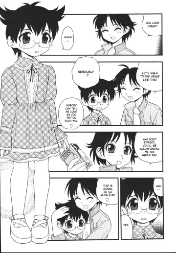 [Shinozaki Rei] Blue Berry Fhentai - Page 73