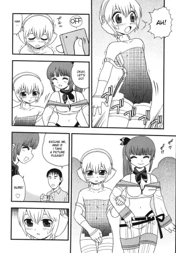 [Shinozaki Rei] Blue Berry Fhentai - Page 80