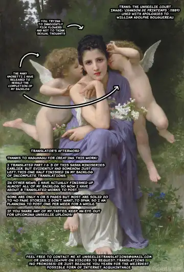 [Haguhagu] Zoku Bi NTR Chuui no Yatsu | (If Route: Sexy) WARNING: Slight NTR Fhentai - Page 10