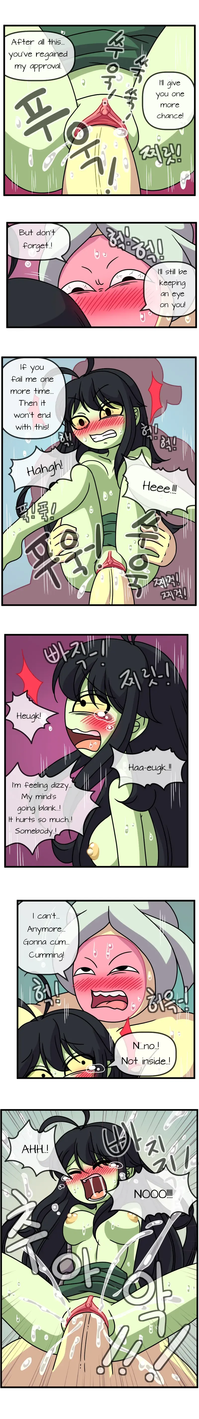 [Wb] Adult Time 5 Fhentai - Page 17
