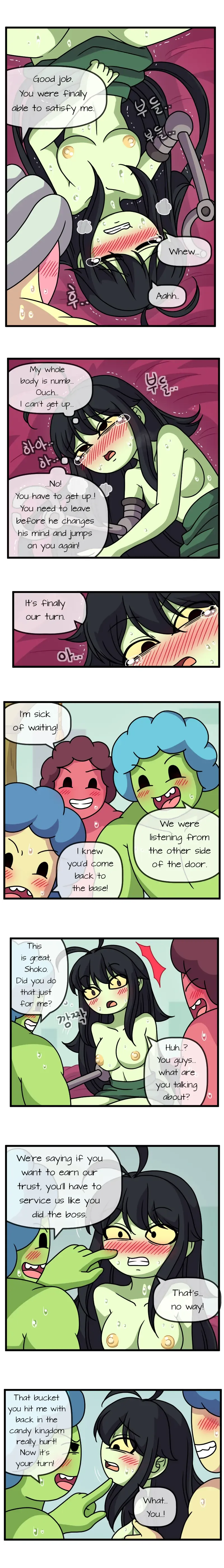 [Wb] Adult Time 5 Fhentai - Page 18