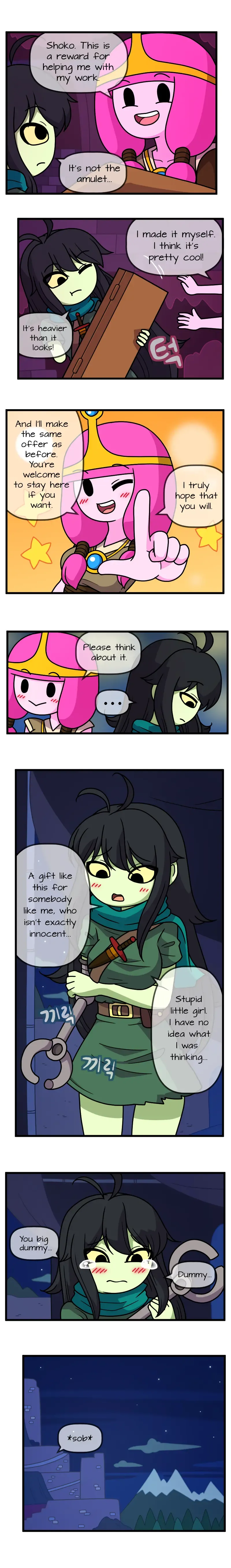 [Wb] Adult Time 5 Fhentai - Page 2