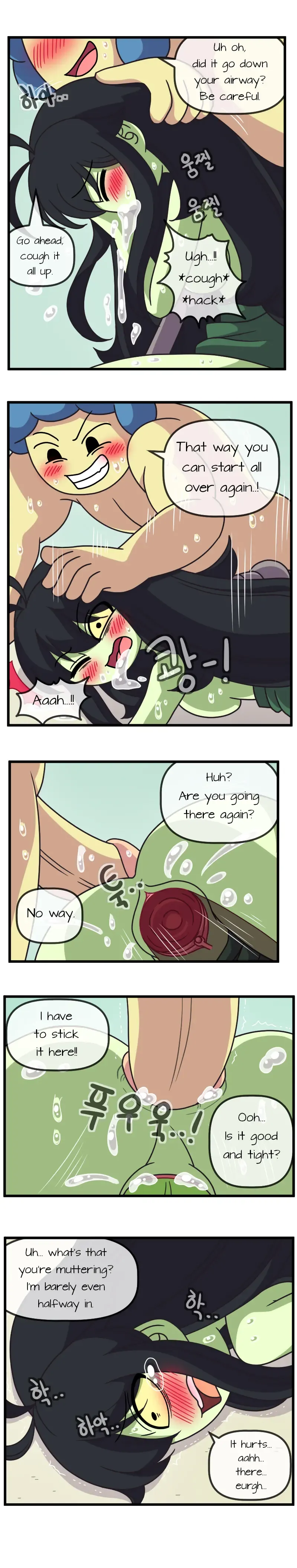 [Wb] Adult Time 5 Fhentai - Page 21