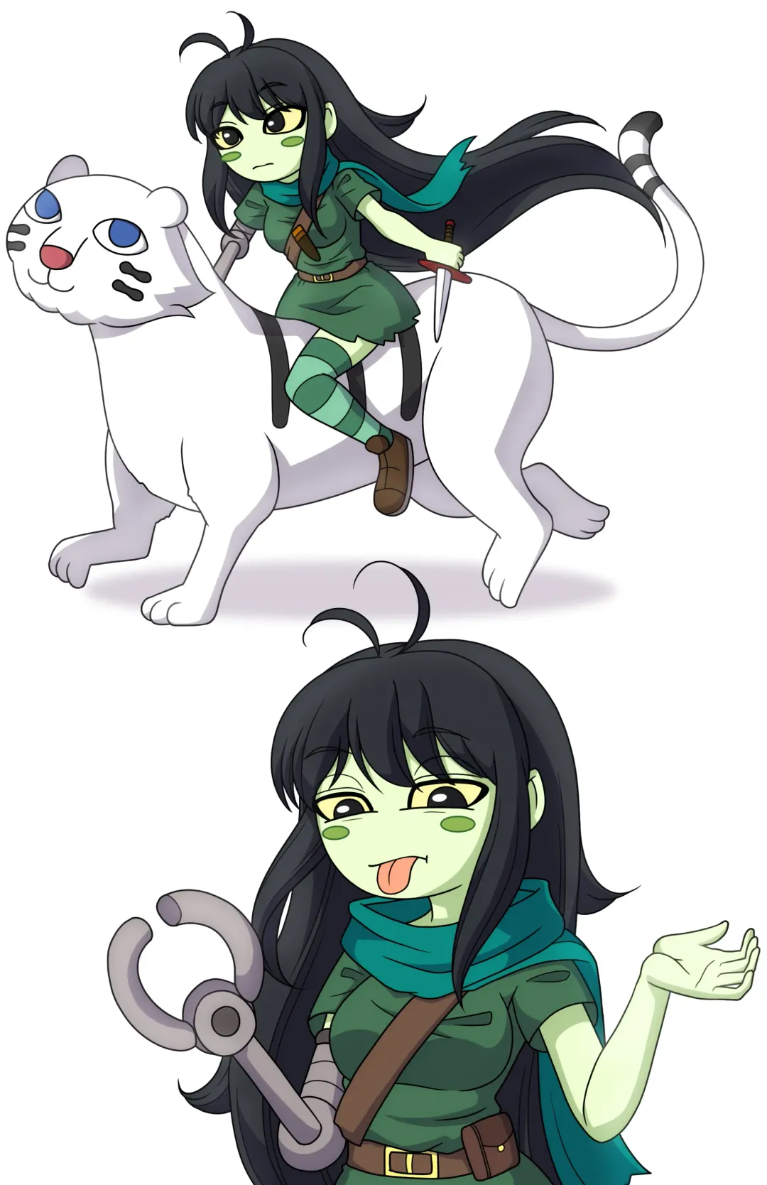 [Wb] Adult Time 5 Fhentai - Page 31