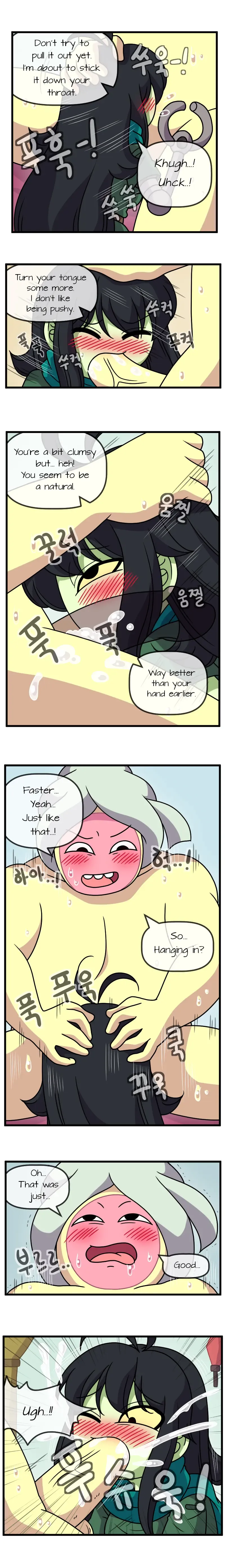 [Wb] Adult Time 5 Fhentai - Page 8