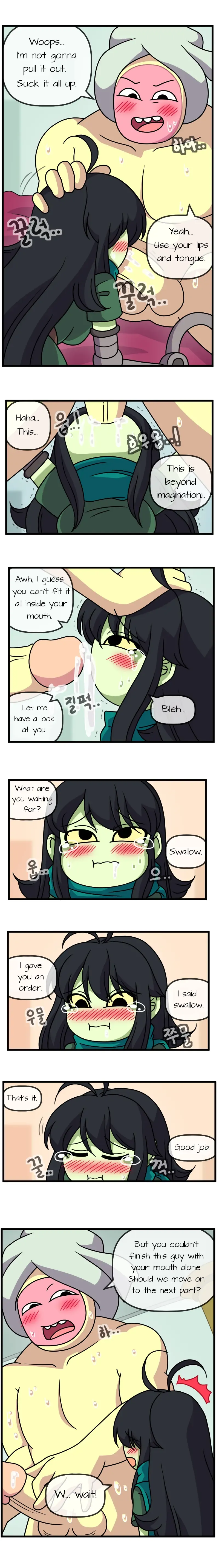 [Wb] Adult Time 5 Fhentai - Page 9