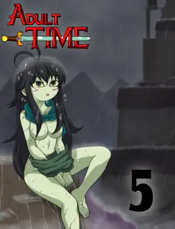 [Wb] Adult Time 5 - Fhentai