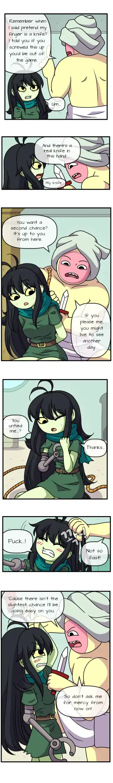 [Wb] Adult Time 5 Fhentai - Page 5