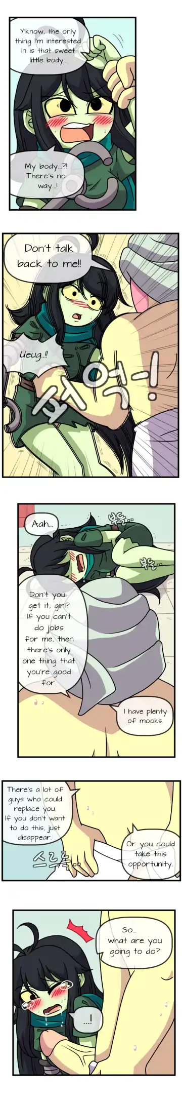 [Wb] Adult Time 5 Fhentai - Page 6