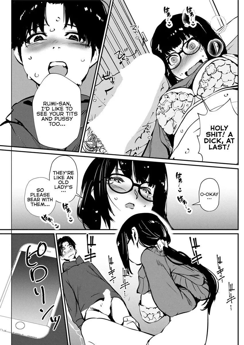 [Shiomaneki] Tonari no Yokkyuu Fuman | Frustration Next Door Fhentai - Page 7