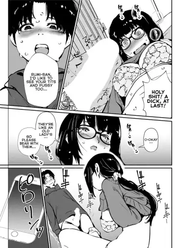 [Shiomaneki] Tonari no Yokkyuu Fuman | Frustration Next Door Fhentai - Page 7