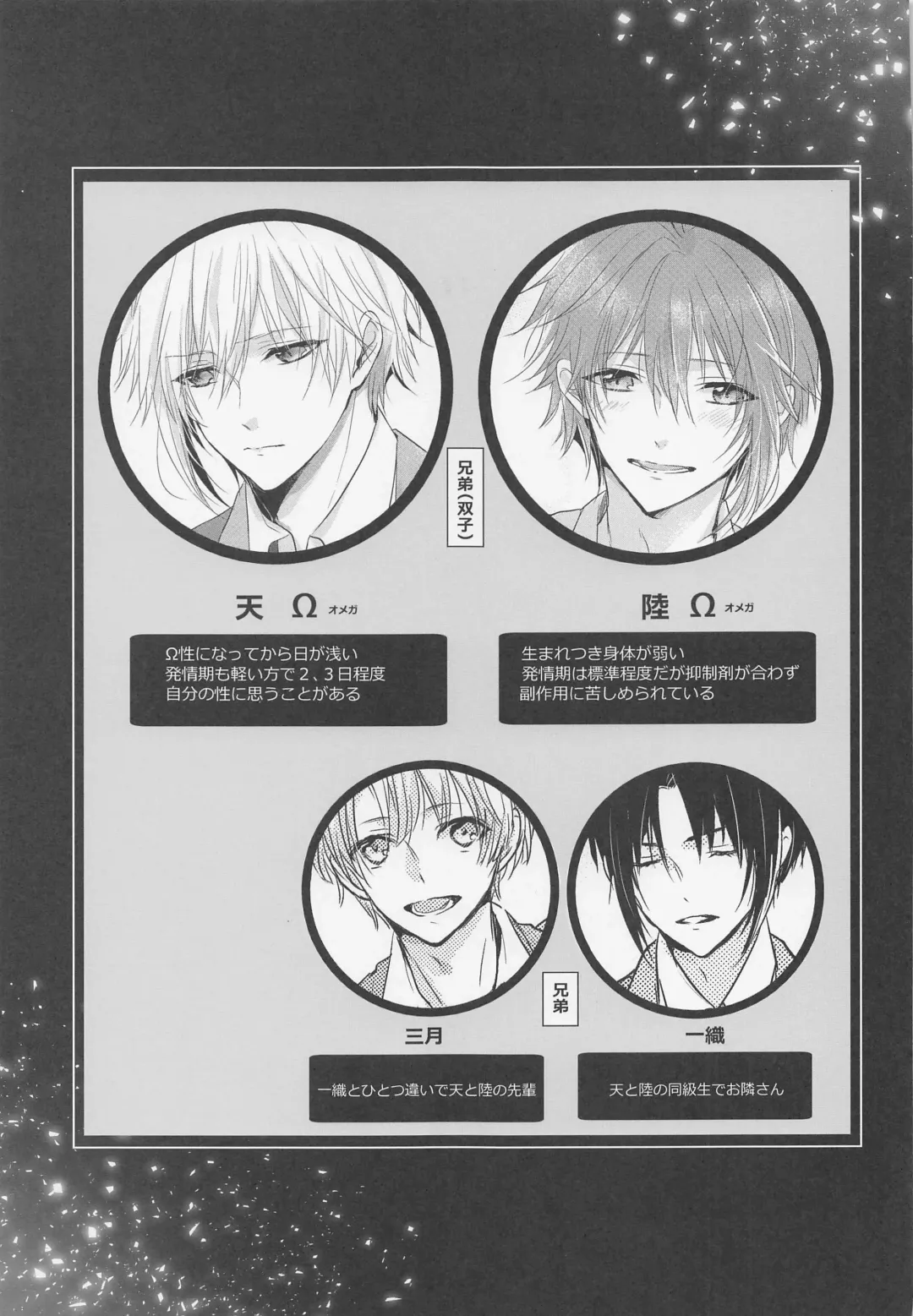 [Okome] Kono Koi wa Dare ni mo Furerarenai Fhentai - Page 4