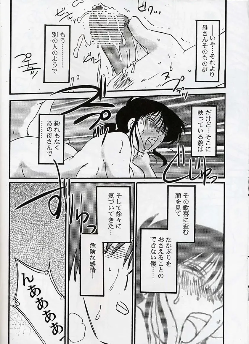 [Tsuyatsuya] Hisae Haitoku Nikki Shiori no 3 Fhentai - Page 29