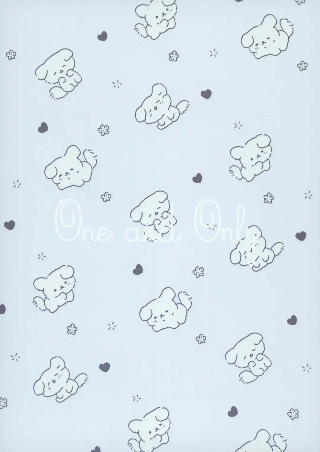 [Sechi] Wan-chan Fhentai - Page 22